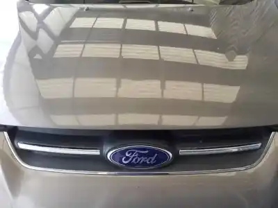 Автозапчастина б/у передня решіта для ford grand c-max trend посилання на oem iam am51r8200c  