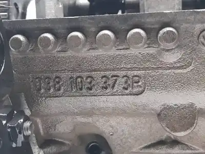 Автозапчастина б/у доп для audi a3 (8p) 1.9 tdi ambiente посилання на oem iam 038103373r  