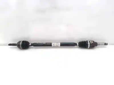 Tweedehands auto-onderdeel transmissie rechts voor voor citroen c3 attraction oem iam-referenties 9685907280