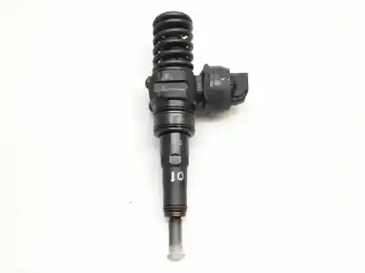Автозапчасти б/у инжектор за audi a3 (8p) 1.9 tdi ambiente ссылки oem iam 0414720313