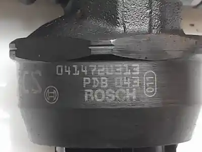 Second-hand car spare part injector for audi a3 (8p) 1.9 tdi ambiente oem iam references 0414720313  62545
