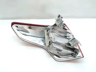 Second-hand car spare part right tailgate light for citroen c4 picasso premier oem iam references   