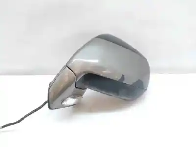 Peça sobressalente para automóvel em segunda mão espelho retrovisor esquerdo por citroen c4 picasso premier referências oem iam   