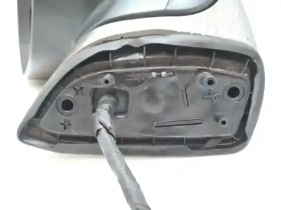 Peça sobressalente para automóvel em segunda mão espelho retrovisor esquerdo por citroen c4 picasso premier referências oem iam   