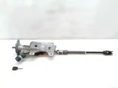 Peça sobressalente para automóvel em segunda mão coluna de direcção por citroen c4 picasso premier referências oem iam 9688686077