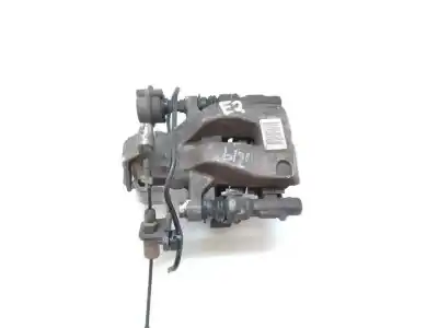 Peça sobressalente para automóvel em segunda mão pinça de travão traseira esquerda por citroen c4 picasso premier referências oem iam 9689096880