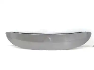 Peça sobressalente para automóvel em segunda mão spoiler da tampa da mala por citroen c4 picasso premier referências oem iam 9688349680