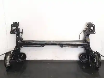 Peça sobressalente para automóvel em segunda mão charrió / suporte de eixo de trás por citroen c4 picasso premier referências oem iam 