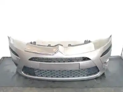 Peça sobressalente para automóvel em segunda mão para choques dianteiro por citroen c4 picasso premier referências oem iam 