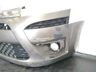 Second-hand car spare part front bumper for citroen c4 picasso premier oem iam references   