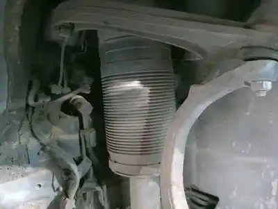 İkinci el araba yedek parçası sol ön amortisör için MERCEDES-BENZ CLASE S (W220) BERLINA  OEM IAM referansları A2203200713  162400102445