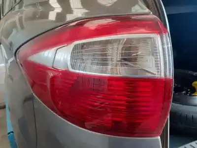 Recambio de automóvil de segunda mano de PILOTO TRASERO IZQUIERDO para FORD GRAND C-MAX  referencias OEM IAM AM5113405BF  