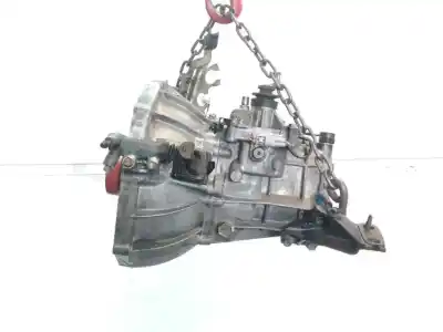 Piesă de schimb auto la mâna a doua CUTIE DE VITEZE pentru TOYOTA YARIS (NCP1/NLP1/SCP1)  Referințe OEM IAM 00403935  