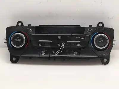 Second-hand car spare part climate control for ford focus lim. business oem iam references f1et18c612aj