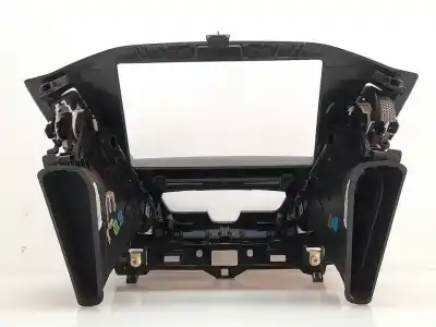 Pezzo di ricambio per auto di seconda mano console centrale per ford focus lim. business riferimenti oem iam f1eb18835 51011b 51012b