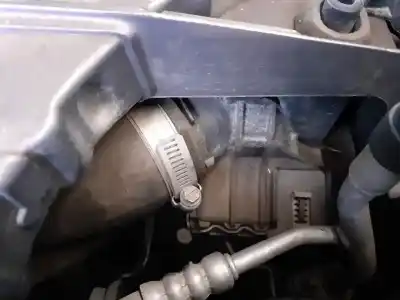 Peça sobressalente para automóvel em segunda mão intercooler por ford grand c-max trend referências oem iam cv619l440vc  