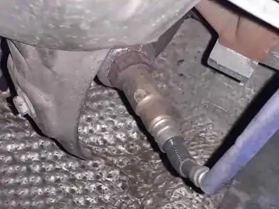 Second-hand car spare part lambda probe for ford grand c-max trend oem iam references 0258017291  bv6a9y460aa