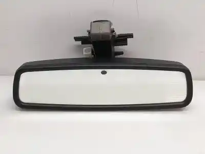 Second-hand car spare part interior rearview mirror for renault captur ii e-tech engineered oem iam references 963213712r