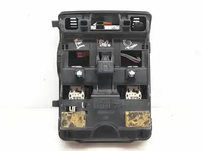 Second-hand car spare part interior light for renault captur ii e-tech engineered oem iam references 969827056r  304678