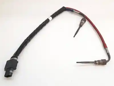 Second-hand car spare part lambda probe for renault captur ii e-tech engineered oem iam references 226400105r