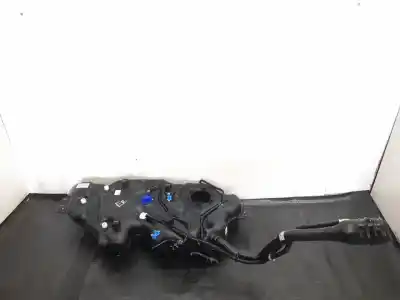 Second-hand car spare part fuel tank for renault captur ii e-tech engineered oem iam references 172033394r