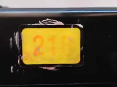 Second-hand car spare part full normal heating for kia sorento 2.5 crdi active oem iam references 218  