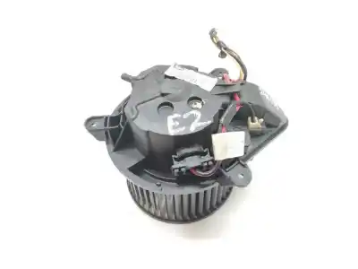 Piesă de schimb auto la mâna a doua Ventilator habitaclu încalzire pentru CITROEN BERLINGO  Referințe OEM IAM GMVM49MGAC  030672A
