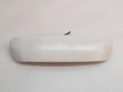 Second-hand car spare part tailgate back door handle for opel corsa d expression oem iam references 