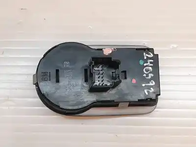 Second-hand car spare part headlights switch for opel corsa d expression oem iam references 13310330  