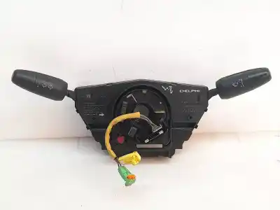 Second-hand car spare part headlights switch for opel corsa d expression oem iam references 12274700