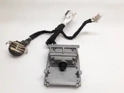 Second-hand car spare part camera for renault captur ii e-tech engineered oem iam references 284623677r