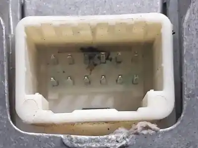 Second-hand car spare part camera for renault captur ii e-tech engineered oem iam references 284623677r  220223a01567