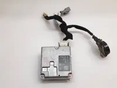 Second-hand car spare part camera for renault captur ii e-tech engineered oem iam references 284623677r  220223a01567