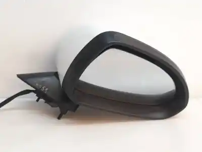 Second-hand car spare part right rearview mirror for opel corsa d expression oem iam references 