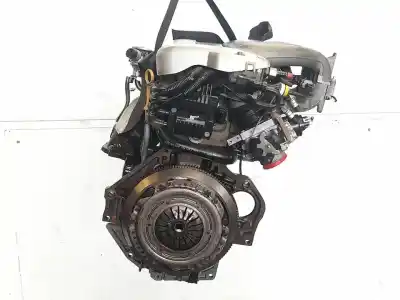 İkinci el araba yedek parçası komple motor için opel astra f berlina g-x16xel oem iam referansları x16xel  