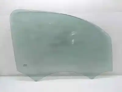 Piesă de schimb auto la mâna a doua geam lateral dreapta fațã pentru renault kangoo expression profesional referințe oem iam 43r000929