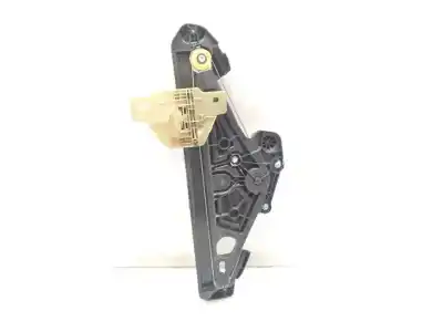Second-hand car spare part rear right window regulator for renault captur ii e-tech engineered oem iam references 827209371r  