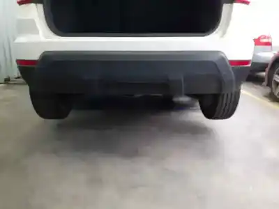 Second-hand car spare part REAR BUMPER for SEAT ARONA  OEM IAM references   