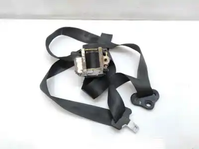 Peça sobressalente para automóvel em segunda mão cinto de segurança dianteiro esquerdo por peugeot 206 berlina 2.0 16v cat referências oem iam 