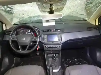 Pièce détachée automobile d'occasion MODULE D'AIRBAG pour SEAT ARONA  Références OEM IAM   