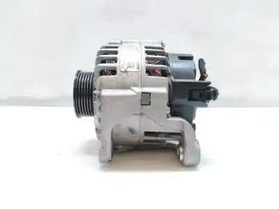Pezzo di ricambio per auto di seconda mano alternatore per audi a6 berlina (4b2) 2.5 tdi quattro riferimenti oem iam 113510