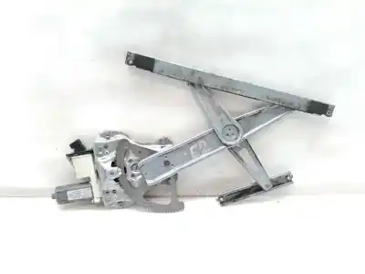 Second-hand car spare part passenger side right window regulator for toyota corolla (e12) 1.4 turbodiesel cat oem iam references 993189xxx