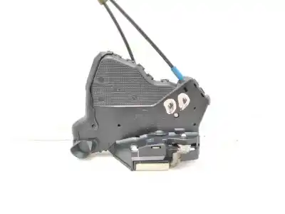 Second-hand car spare part front right door lock for toyota corolla (e12) 1.4 turbodiesel cat oem iam references 62r