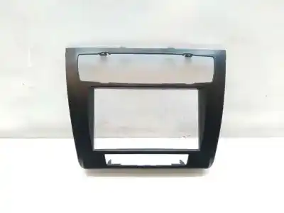 Second-hand car spare part CENTER CONSOLE for BMW SERIE 1 BERLINA (E81/E87)  OEM IAM references RF2810230702  