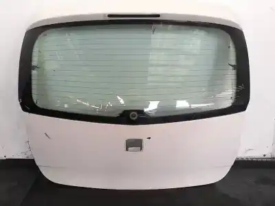 Piesă de schimb auto la mâna a doua haion pentru seat altea (5p1) emocion referințe oem iam 