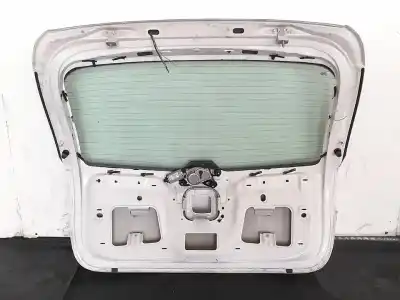 Second-hand car spare part tailgate for seat altea (5p1) emocion oem iam references   