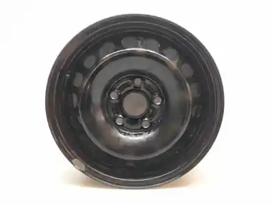 Piesă de schimb auto la mâna a doua jantã pentru seat altea (5p1) emocion referințe oem iam 6jx15h2