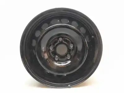 Piesă de schimb auto la mâna a doua jantã pentru seat altea (5p1) emocion referințe oem iam 6jx15h2