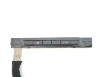 Peça sobressalente para automóvel em segunda mão comandos de alavanca por bmw serie 1 berlina (e81/e87) 118d referências oem iam 6131697092105