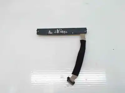 Second-hand car spare part multifunction switch for bmw serie 1 berlina (e81/e87) 118d oem iam references 6131697092105  110187